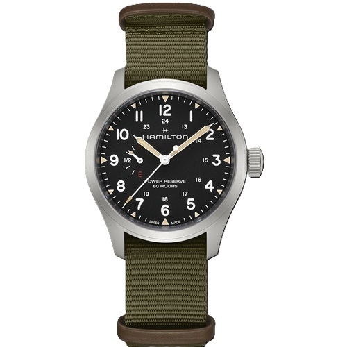 ハミルトン(HAMILTON) 【世界限定130本】ベンチュラ クォーツ ゴールド